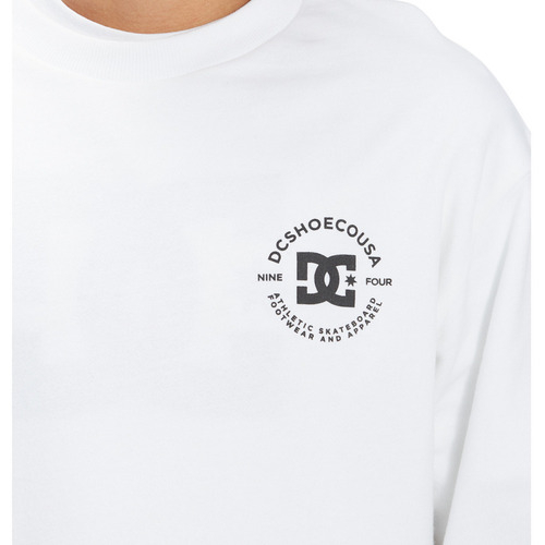 Bluza barbati DC Shoes Star Pilot ADYSF03079-WBB0 - poza 3
