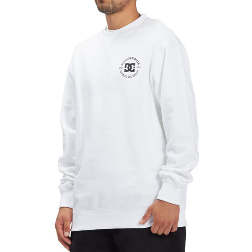 Bluza barbati DC Shoes Star Pilot ADYSF03079-WBB0 - poza 4