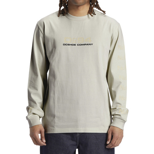 Bluza barbati DC Shoes Static 94 Hls ADYZT05346-WCQ0 - poza 1