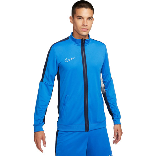 Bluza barbati Nike Dri-Fit Academy 23 DR1681-463 - poza 1