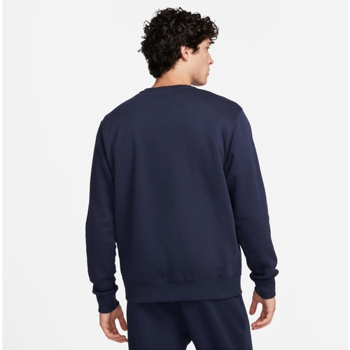 Bluza barbati Nike Park 20 Top Sweatshirt CW6902-451 - poza 2