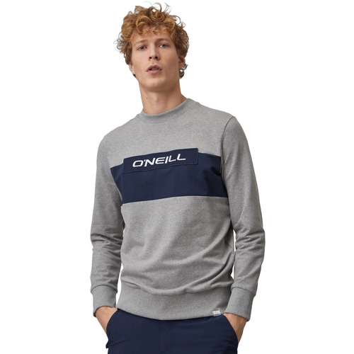 Bluza barbati ONeill Club Crew 1A1418-8001 - poza 1