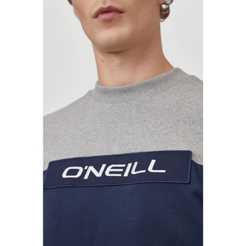 Bluza barbati ONeill Club Crew 1A1418-8001 - poza 4