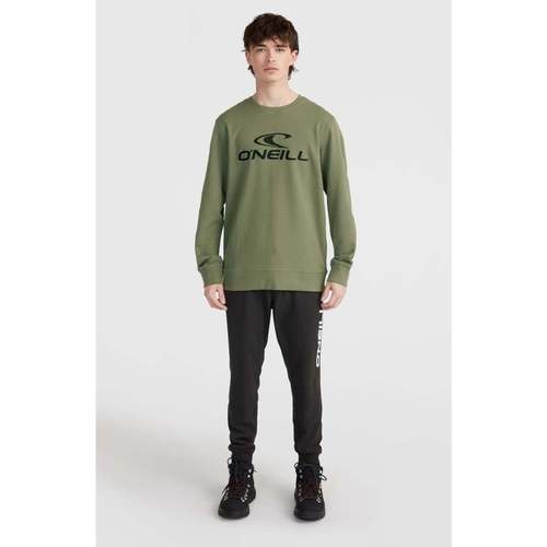 Bluza barbati ONeill Logo Crew Sweatshirt N2750006-16016 - poza 3