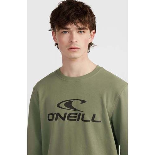 Bluza barbati ONeill Logo Crew Sweatshirt N2750006-16016 - poza 5