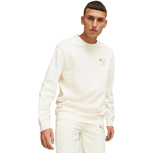 Bluza barbati Puma Better Sportswear Crew 67606399 - poza 1