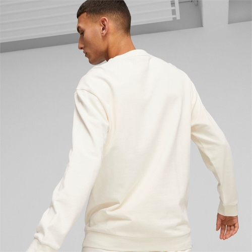 Bluza barbati Puma Better Sportswear Crew 67606399 - poza 2