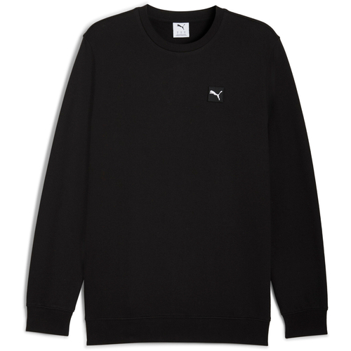 Bluza barbati Puma Ess Elevated Crew Fl 68825701