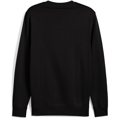 Bluza barbati Puma Ess Elevated Crew Fl 68825701 - poza 2
