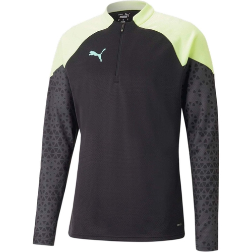 Bluza barbati Puma Individualcup Training 14 Zip Top 65829151 - poza 1