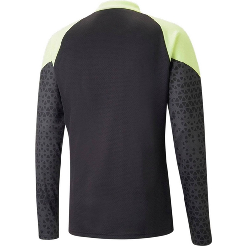 Bluza barbati Puma Individualcup Training 14 Zip Top 65829151 - poza 2