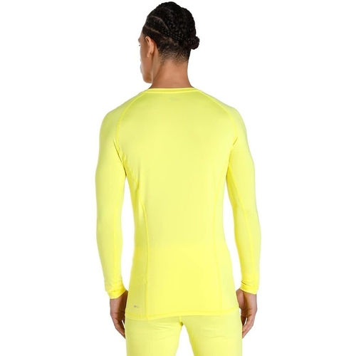 Bluza barbati Puma Liga Baselayer Tee Ls 65592046 - poza 2
