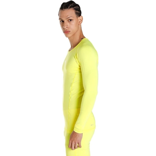 Bluza barbati Puma Liga Baselayer Tee Ls 65592046 - poza 3