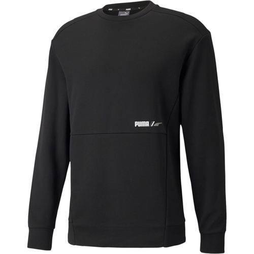 Bluza barbati Puma Rad Cal Crew 58938701 - poza 4