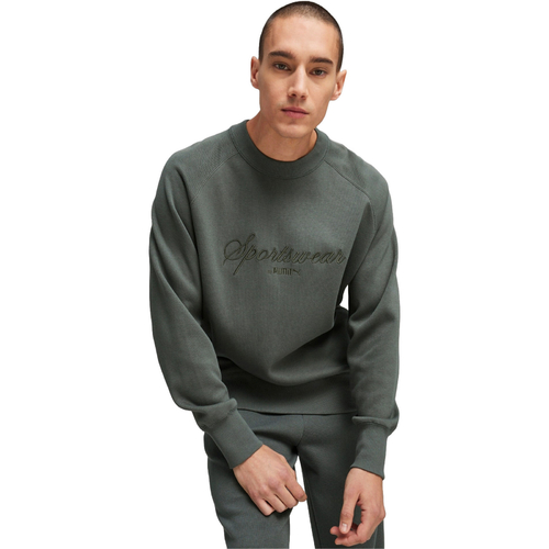 Bluza barbati Puma Sweatshirt Classics 62427880 - poza 1