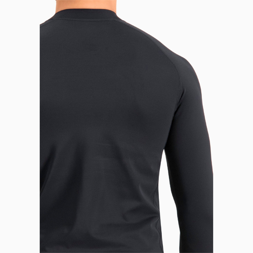 Bluza barbati Puma Swim Men Long Sleeve Rash Guard 1p 90766402 - poza 4