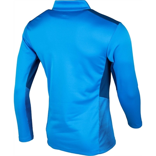 Bluza barbati Puma Teamcup 14 Zip Top 65672806 - poza 2