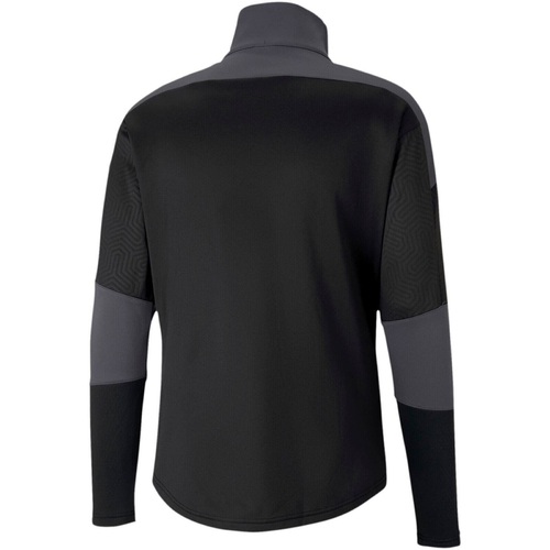 Bluza barbati Puma Teamfinal 21 Training Fleece 65648003 - poza 5