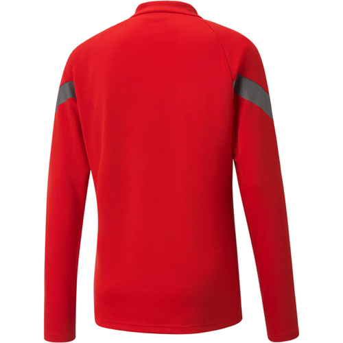 Bluza barbati Puma Teamfinal Training 14 Zip 65737501 - poza 5