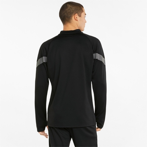 Bluza barbati Puma Teamfinal Training 14 Zip 65737503 - poza 2