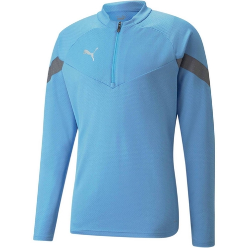 Bluza barbati Puma Teamfinal Training 14 Zip 65737518