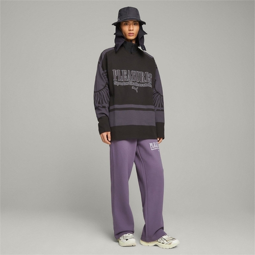 Bluza barbati Puma X Pleasures Hockey Jersey 62131701 - poza 3