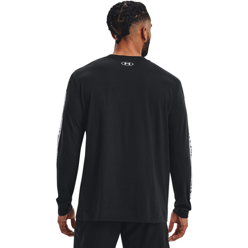 Bluza barbati Under Armour Camo Boxed Sportstyle 1366464-002 - poza 2
