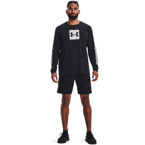 Bluza barbati Under Armour Camo Boxed Sportstyle 1366464-002 - poza 3