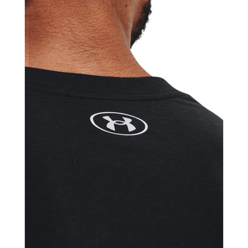 Bluza barbati Under Armour Camo Boxed Sportstyle 1366464-002 - poza 4
