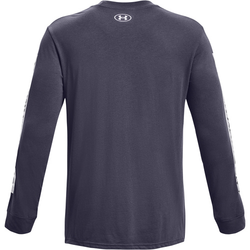 Bluza barbati Under Armour Camo Boxed Sportstyle 1366464-558 - poza 2
