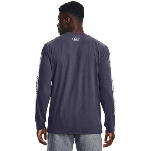 Bluza barbati Under Armour Camo Boxed Sportstyle 1366464-558 - poza 4