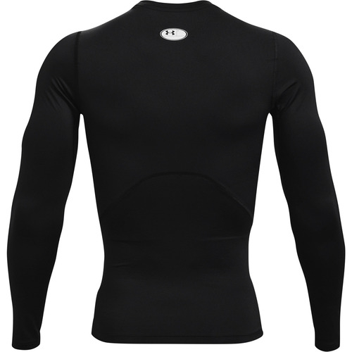 Bluza barbati Under Armour Heatgear Armour Long Sleeve 1361524-001 - poza 5