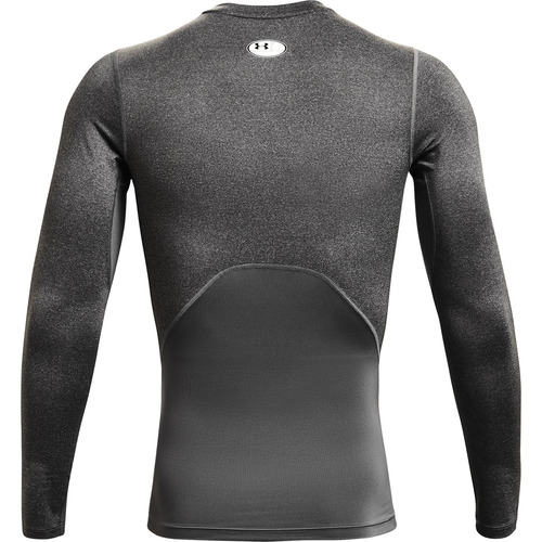 Bluza barbati Under Armour Heatgear Compression Longsleeve 1361524-090 - poza 5