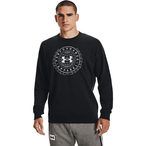 Bluza barbati Under Armour Rival 1366298-001 - poza 1