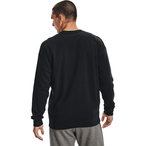 Bluza barbati Under Armour Rival 1366298-001 - poza 2