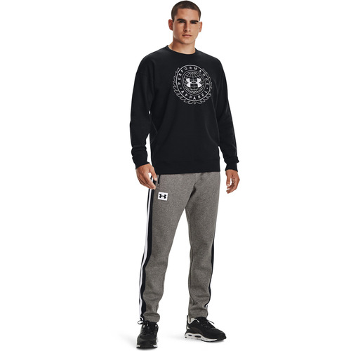 Bluza barbati Under Armour Rival 1366298-001 - poza 3