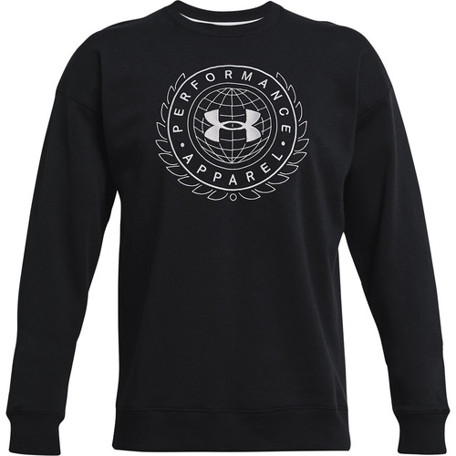 Bluza barbati Under Armour Rival 1366298-001 - poza 5