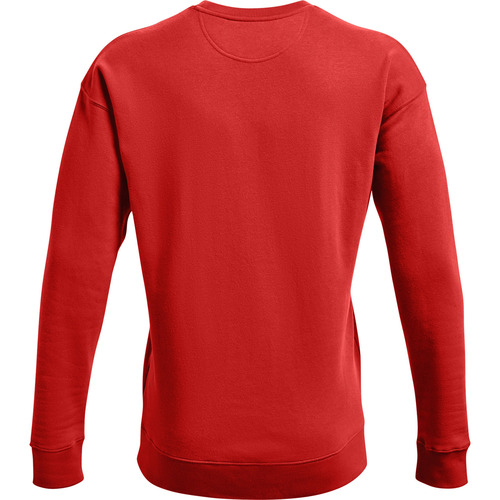 Bluza barbati Under Armour Ua Rival Alma Mater 1366298-839 - poza 2