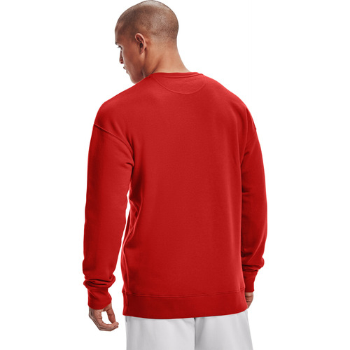 Bluza barbati Under Armour Ua Rival Alma Mater 1366298-839 - poza 4