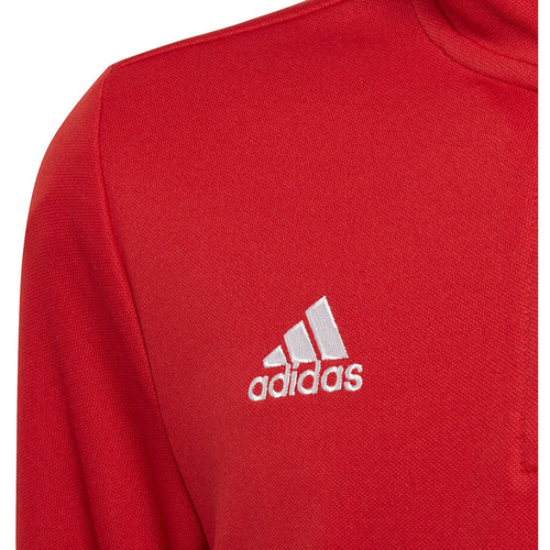 Bluza copii adidas Jr Ent22 Training Top - 13 H57550 - poza 3