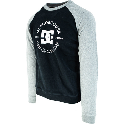 Bluza copii DC Shoes Star Pilot ADBSF03023-XKKS - poza 3