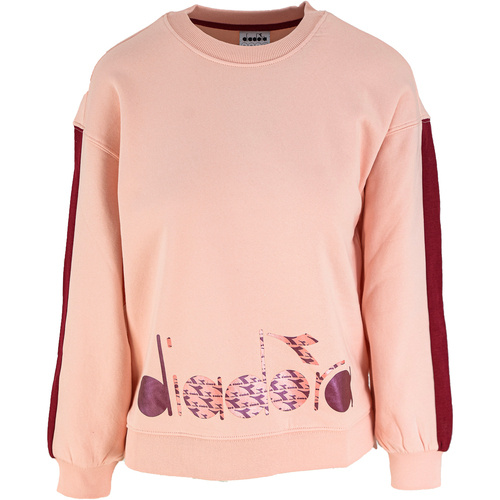 Bluza copii Diadora Crew Twinkle 177815-50178 - poza 1