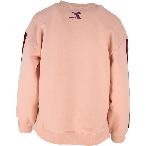 Bluza copii Diadora Crew Twinkle 177815-50178 - poza 2