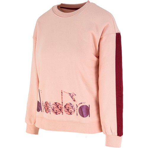 Bluza copii Diadora Crew Twinkle 177815-50178 - poza 3
