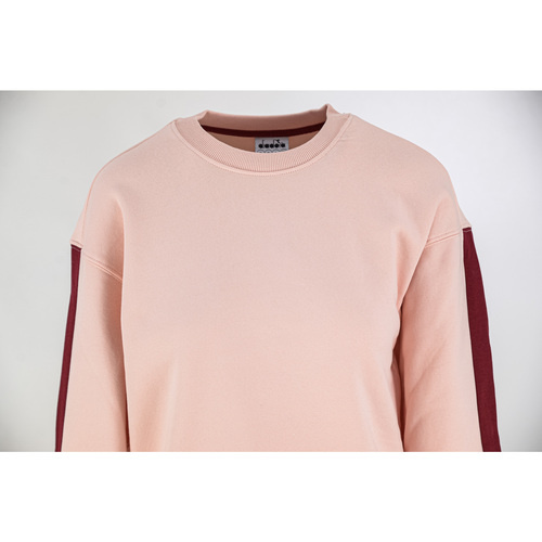 Bluza copii Diadora Crew Twinkle 177815-50178 - poza 4