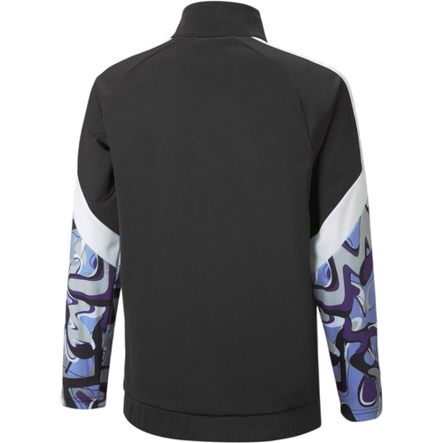 Bluza copii Puma Neymar Jr Creativity Training Top Jr 65833203 - poza 2
