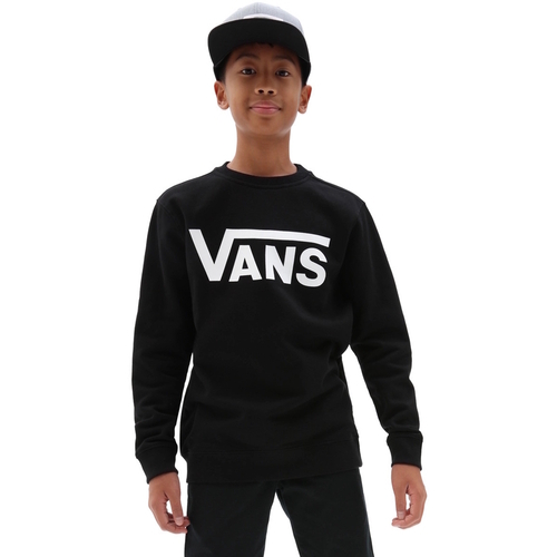 Bluza copii Vans Classic Crew Sweatshirt VN0A36MZY281 - poza 1