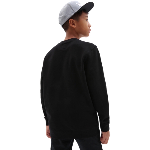 Bluza copii Vans Classic Crew Sweatshirt VN0A36MZY281 - poza 2