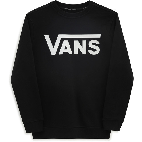Bluza copii Vans Classic Crew Sweatshirt VN0A36MZY281 - poza 4