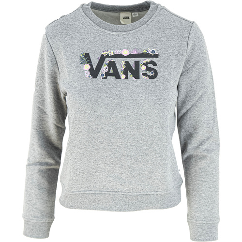 Bluza copii Vans Crew VN0A5ATO02F - poza 1